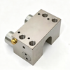 Pneumatic NC Clamping Element for 20mm Diameter Circular Guides And Linear Shaft Factory Direct Supply