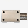 15mm Manual Linear Guide Clamp for THK SRS15 RSR15 Direct Replacement for HK1500M