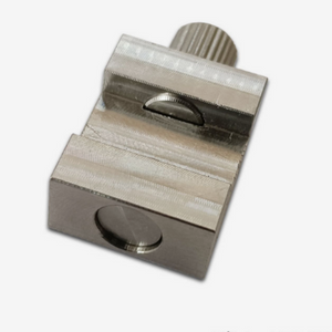 Manual Clamping Element for 9mm Size HIWIN MGN9 Miniature Linear Guide Alternative To HK0900M