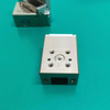 Drop-In Replacement for LKP1501AS2-A Pneumatic Normally Open Clamping Element 