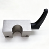 Alternative HKR1600A Manual Clamp Braking for OD 16mm Round Linear Shaft Cylindrical Guide 