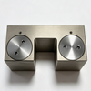 Pneumatic Normally Open Clamp Brake for 35mm Size THK HSR35 SHS35 Linear Guide