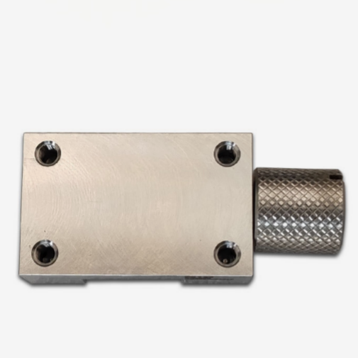 Manual Clamping Element for 15mm Size Miniature Linear Guide Alternative To HK1500M Clamp