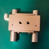 Alternative MBPS3001CS1A Normally Closed Pneumatic Rail Clamp for THK SHS30 Linear Guide
