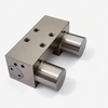 35mm Linear Guide Pneumatic Clamp Brake Alternative to Zimmer MKS3501A Clamping Element