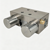 Alternative To MKS6501A Pneumatic Normally Close Clamp Brake for THK HSR65 SHS65 Linear Guide